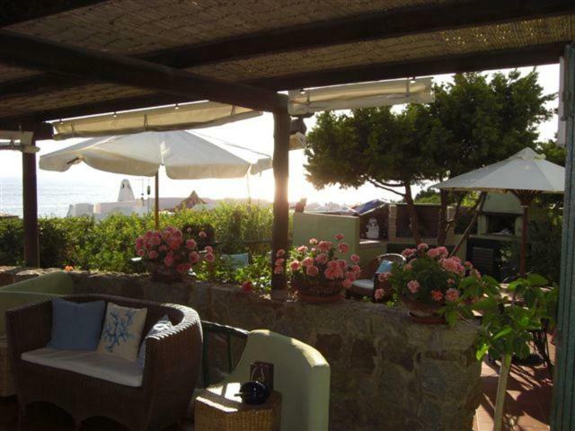 Villa Satta Villasimius Dış mekan fotoğraf