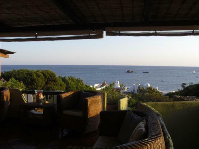 Villa Satta Villasimius Dış mekan fotoğraf