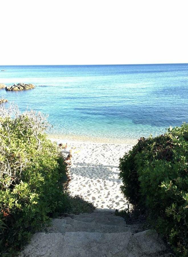 Villa Satta Villasimius Dış mekan fotoğraf