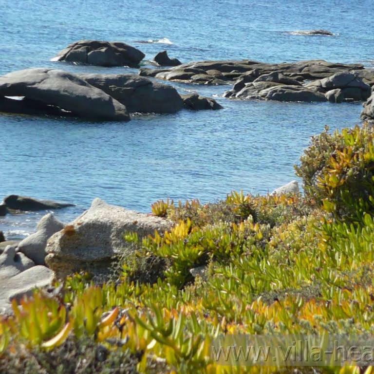 Villa Satta Villasimius Dış mekan fotoğraf